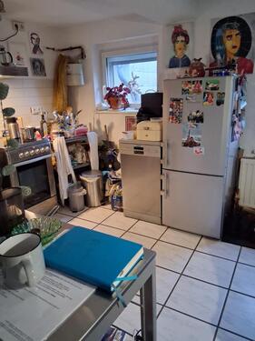 Foto - 3 Zimmer Einfamilienhaus zum Kaufen in Homburg