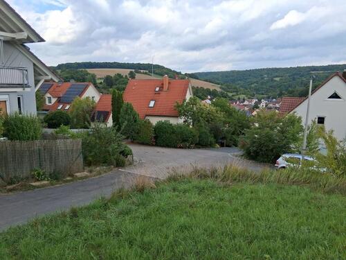 Foto - Einfamilienhaus in Schonungen zum Kaufen