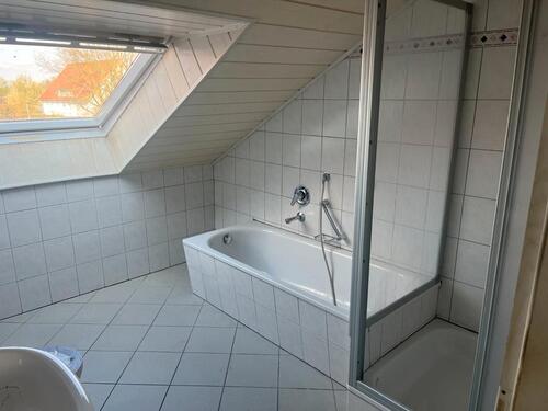 Foto - 2 Zimmer Dachgeschoßwohnung in Hövelhof