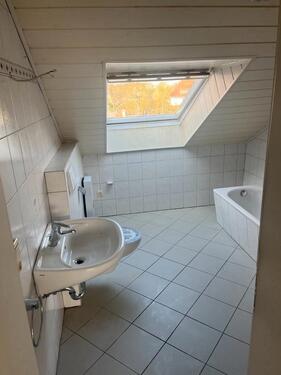 Foto - Dachgeschoßwohnung in Hövelhof zur Miete