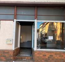Laden Geschäft Büro zu vermieten mit WC, vor Bushaltestelle - Wiesloch