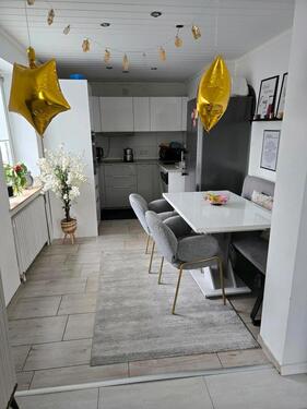 Foto - 4 Zimmer Reihenhaus zum Kaufen in Hamm