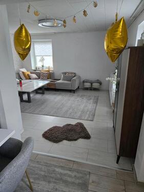 Foto - 4 Zimmer Reihenhaus in Hamm