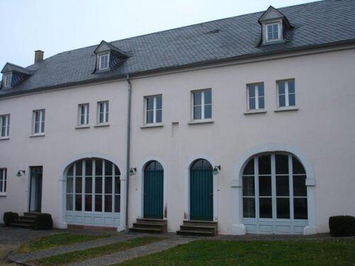 Foto - 5 Zimmer Etagenwohnung zur Miete in Saarburg