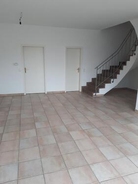 Foto - Etagenwohnung in Saarburg zur Miete