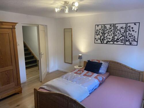Foto - 2 Zimmer Erdgeschoßwohnung zur Miete in Freudenstadt