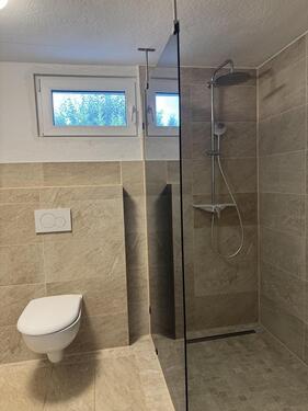 Foto - 2 Zimmer Erdgeschoßwohnung in Freudenstadt