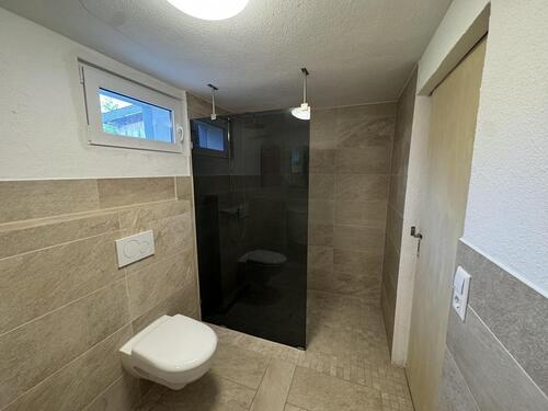 Foto - Erdgeschoßwohnung in Freudenstadt zur Miete