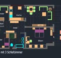 4,5 Zimmerwohnung Gummersbach Stadtmitte vollständig renoviert 4,5 Zimmerwohnung Gummersbach Stadtmitte vollständig renoviert