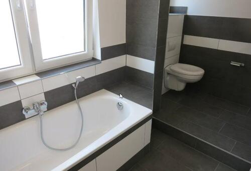 Foto - 4.5 Zimmer Etagenwohnung in Gummersbach