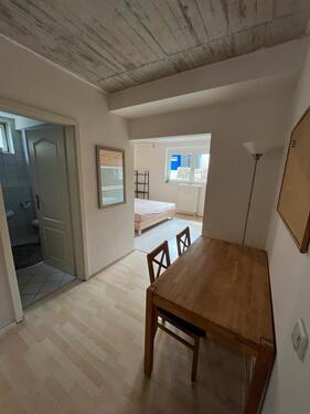 Foto - 2 Zimmer Etagenwohnung zur Miete in Rohrenfels