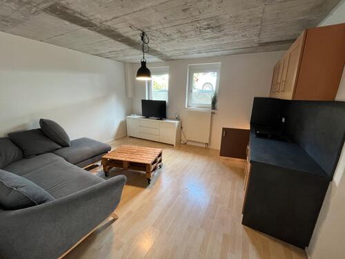 Foto - Etagenwohnung in Rohrenfels zur Miete