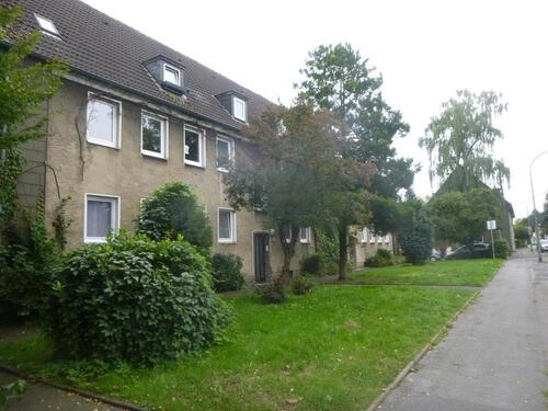 Foto - 2-Zimmer-Wohnung in Gelsenkirchen Scholven