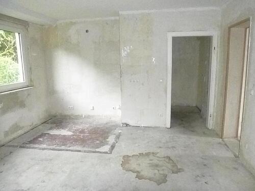 Foto - 2 Zimmer Etagenwohnung zur Miete in Gelsenkirchen