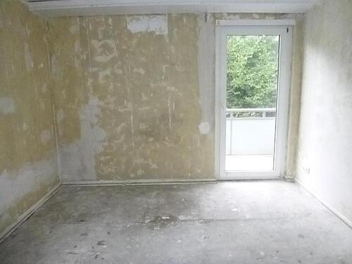 Foto - 2 Zimmer Etagenwohnung in Gelsenkirchen