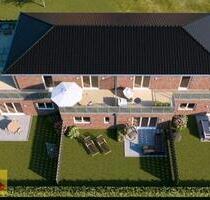 Erdgeschoss Wohnung , Erstbezug Neubau - Leer (Ostfriesland)