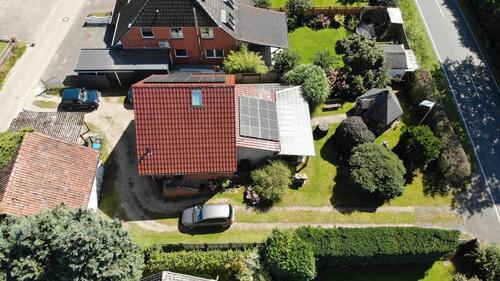 Foto - EFH sofort verfügbar von Privat. Zwischen Hamburg und Lübeck