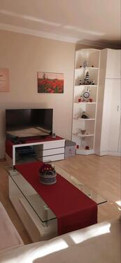 Foto - 2 Zimmer Etagenwohnung in Büsum