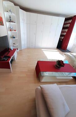 Foto - Etagenwohnung in Büsum zum Kaufen