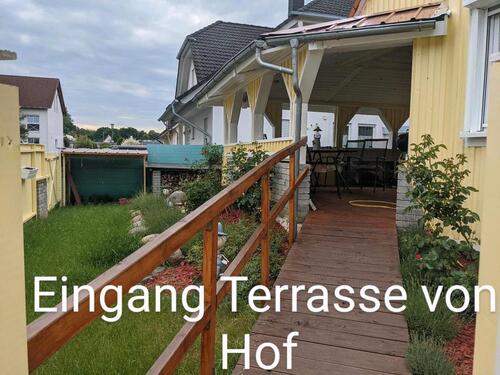 Foto - Einfamilienhaus in Hanau