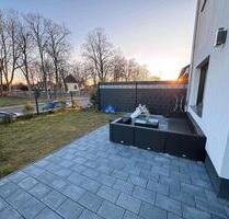 zu Miete Terrasse Wohnungen - 1.350,00 EUR Kaltmiete, in Ilsede (PLZ: 31241)