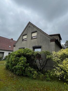 Foto - Einfamilienhaus in zentraler Wohnlage - 28790 Schwanewede