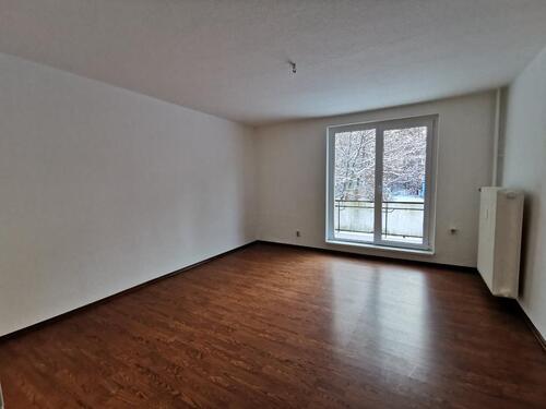 Foto - Etagenwohnung in Beeskow