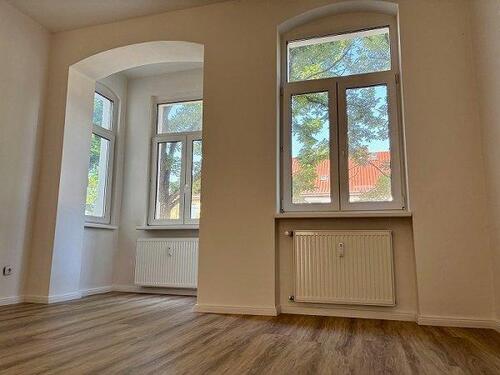 Foto - Exklusiver Wohnkomfort in Gründerzeithaus in MD