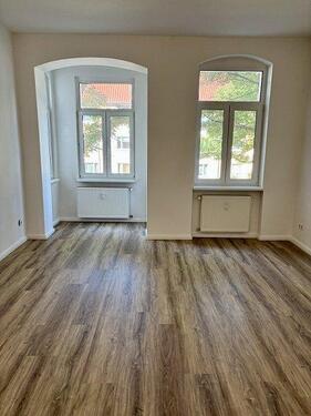Foto - Etagenwohnung zur Miete in Magdeburg