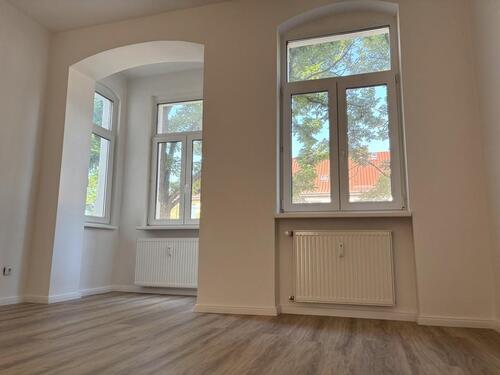 Foto - Etagenwohnung in Magdeburg