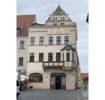 4-Raum-Wohnung direkt am Markt - 550,00 EUR Kaltmiete, in Torgau (PLZ: 04860)