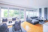 Foto - Schöne 3-ZKB-Wohnung in zentraler Lage von Riegelsberg