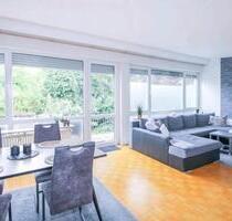 Schöne 3-ZKB-Wohnung in zentraler Lage von Riegelsberg