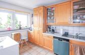 Foto - Etagenwohnung zur Miete in Riegelsberg