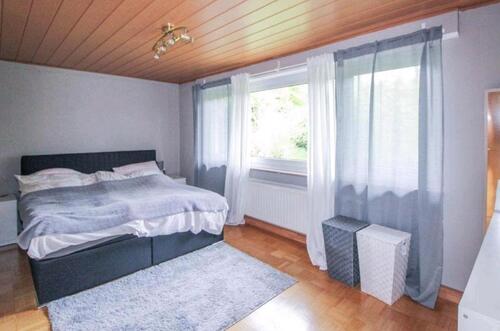 Foto - Etagenwohnung in Riegelsberg