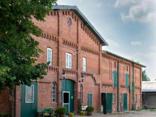 Foto - Ferienwohnung Naturpark Aukrug 12 km von Neumünster entfernt