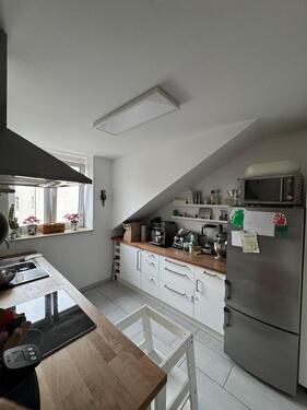 Foto - Etagenwohnung in Weimar zur Miete