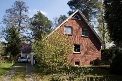 Foto - Einfamilienhaus zum Kaufen in Berlin