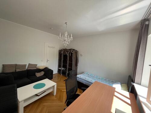 Foto - 2-Zimmer Wohnung Zentral Innsbrucker Ring Ramersdorf große Küche