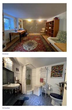 Foto - Einfamilienhaus in Berlin zum Kaufen