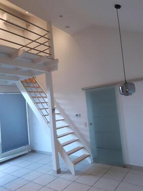 Foto - Wohnung auf der Karthause EKZ. - 550,00 EUR Kaltmiete,