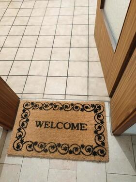 Foto - *PLZ 97833 Frammersbach* 3,5 Zimmer Wohnung Küche, Bad, Balkon