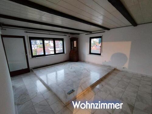 Foto - 3 Zimmer Etagenwohnung zur Miete in Hasselroth