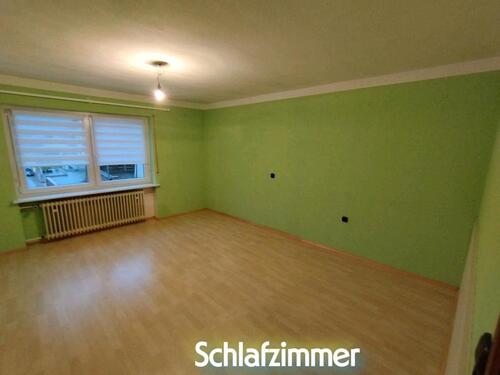 Foto - 3 Zimmer Etagenwohnung in Hasselroth