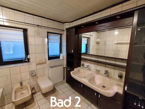 Foto - Etagenwohnung in Hasselroth zur Miete