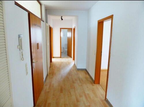 Foto - Etagenwohnung zur Miete in Lörrach