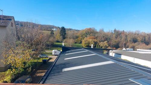 Foto - Etagenwohnung in Lörrach