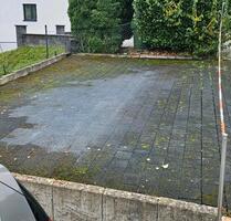 Parkplatz Stellplatz für PKW, Wohnwagen oder Anhänger - Reichshof