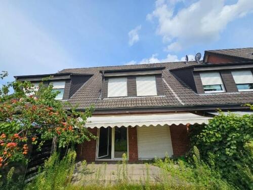 Foto - Etagenwohnung zum Kaufen in Emsdetten