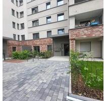 Erdgeschosswohnung in Herne-Mitte mit Balkon